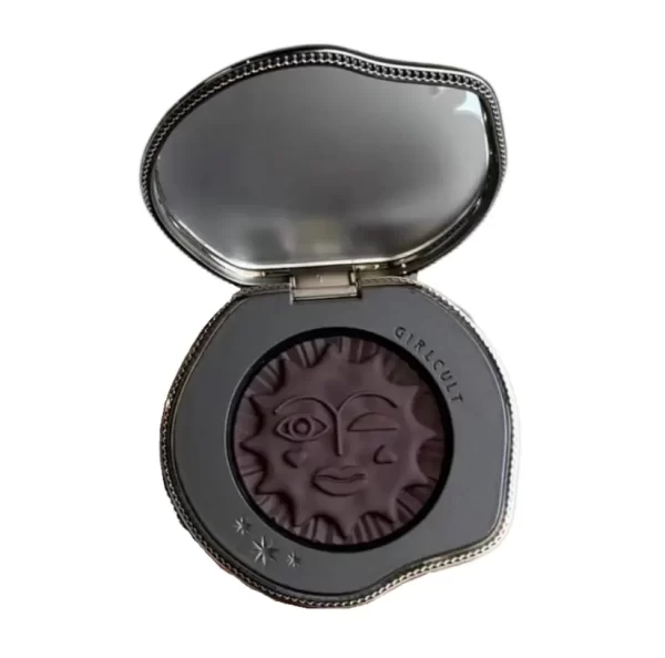 Рум'яна GIRLCULT Four Great Inventions Series Emotion Blusher