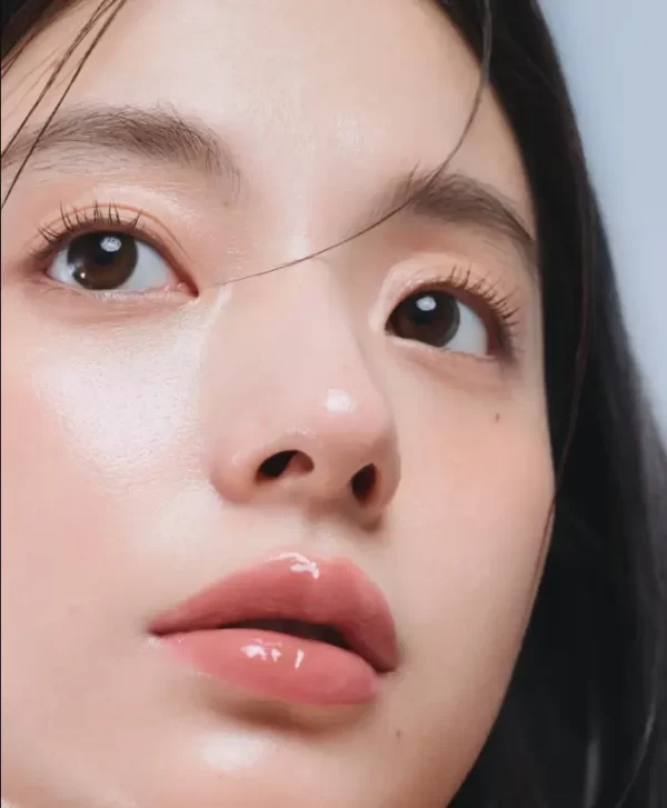 Стійкий блиск для губ Judydoll Ice Watery Lip Gloss - Зображення 2