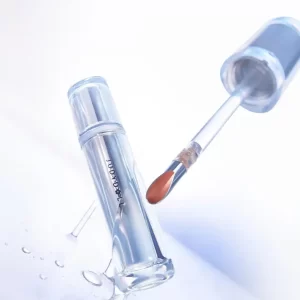 Стійкий блиск для губ Judydoll Ice Watery Lip Gloss