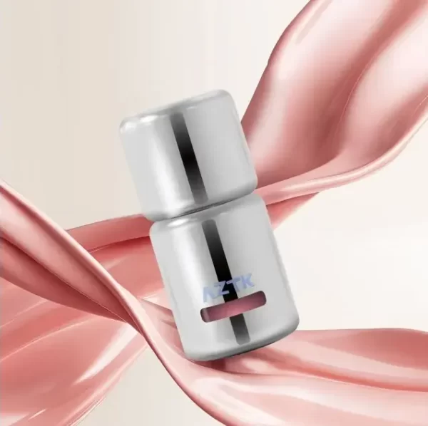 Рідкі рум’яна AZTK Jello Color Liquid Blush