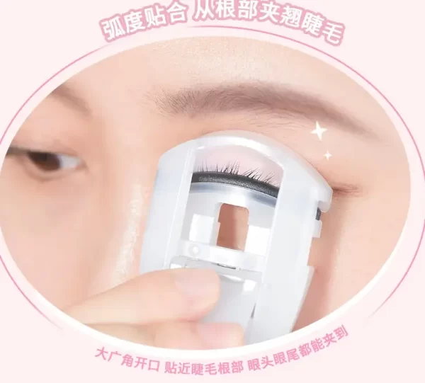 Кьорлер для вій GOGO TALES Eyelash Curler - Зображення 3