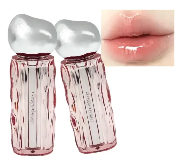 Соковитий тінт для губ Gege Bear Juicy Lip Tint