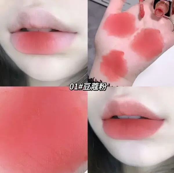 Матовий тінт для губ Gege Bear Matte Tint - Зображення 2