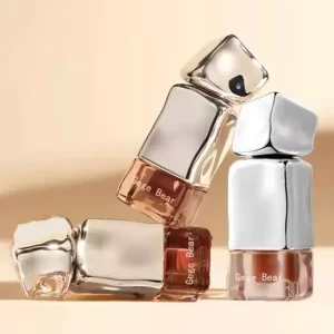 Матовий тінт для губ Gege Bear Matte Tint