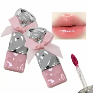 Зволожуючий тінт для губ Gege Bear Moisturizing Lip Tint