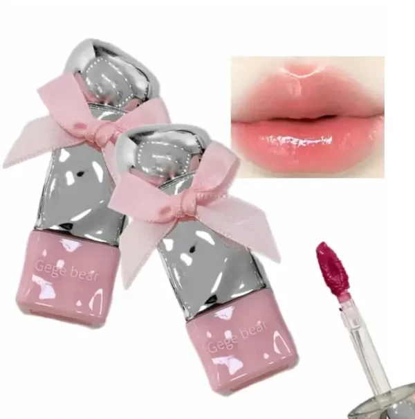 Зволожуючий тінт для губ Gege Bear Moisturizing Lip Tint