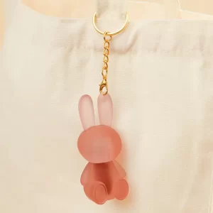 Шовковий матовий тінт Gege Bear Bunny Series Silky Lip Tint