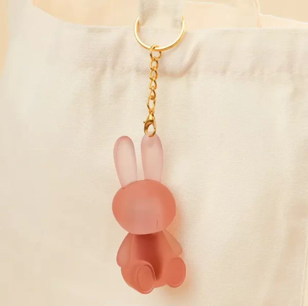 Шовковий матовий тінт Gege Bear Bunny Series Silky Lip Tint