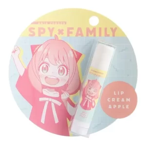 Бальзам для губ SPY x FAMILY Lip Cream