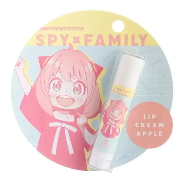 Бальзам для губ SPY x FAMILY Lip Cream