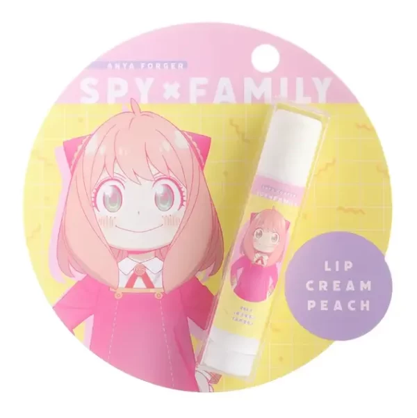 Бальзам для губ SPY x FAMILY Lip Cream - Зображення 2