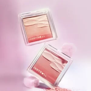 Сатинові сяючі рум’яна Judydoll Satin Glow Blush