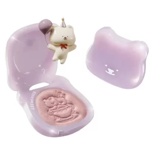 Рум'яна-хайлайтер LEEMEMBER Highlighting Powder Dream Amusement Park Edition