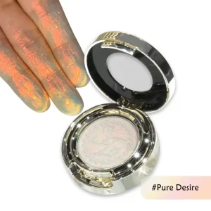 Тіні-хамелеон SheenEffect Magic Collection Chameleon Single Eyeshadow #2 Pure Desire