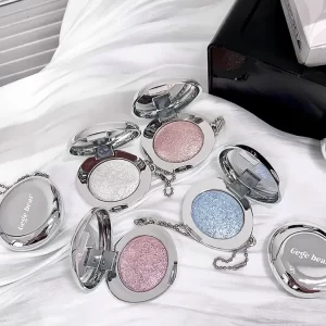 Кремовий хайлайтер Gege Bear Star Diamond Flowing Highlight Cream