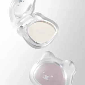 Матовий хайлайтер LEEMEMBER Bear Matte Highlighting Contouring Powder