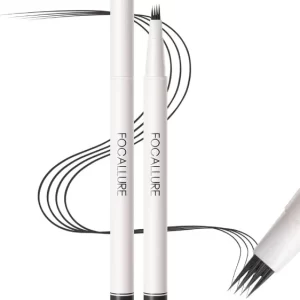 Тінт для брів FOCALLURE Tinted Brow Ink Pen