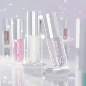 Сяючий блиск для губ HYNTOOR Future Planet Shiny Lip Gloss