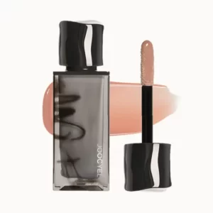 Блиск для губ JOOCYEE New Smoky Glazed Gloss #603 Oat Milk