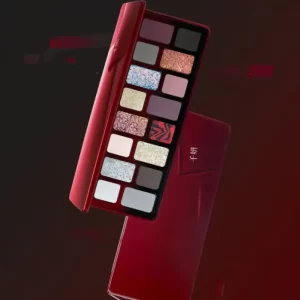 Палітра тіней cheeryep 16 Color Eye Shadow Palette #09 Fleeting Life