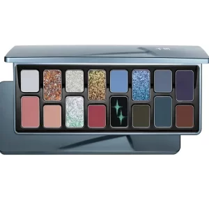 Палітра тіней cheeryep 16 Color Eye Shadow Palette #15 Starcore