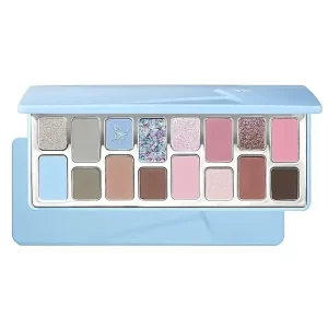 Палітра тіней cheeryep 16 Color Eye Shadow Palette #16 Dreamcatcher