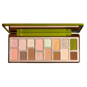 Палітра тіней cheeryep 16 Color Eye Shadow Palette #19 Prelude