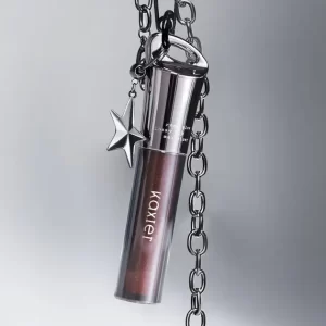 Дзеркальний блиск для губ Kaxier Voltshine Optical Mirror Lip Gloss