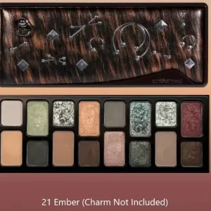 Палітра тіней cheeryep 16 Color Eye Shadow Palette #21 Ember