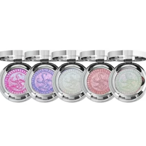 Тіні-хамелеон SheenEffect Chasing Light Series Chameleon Eyeshadow